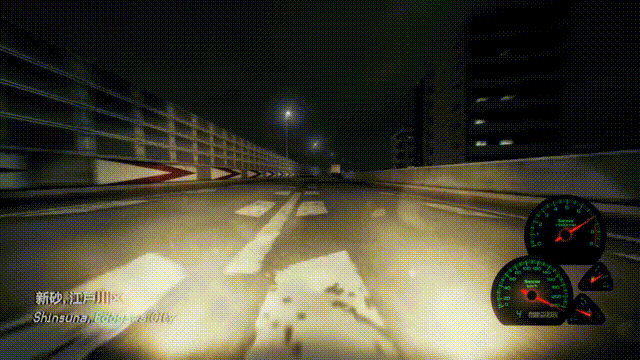 《夜行者序章(Night Runners)》V1.139a官方版[俄网Пиратка 2025.01.11更新2.3G]-影音屋