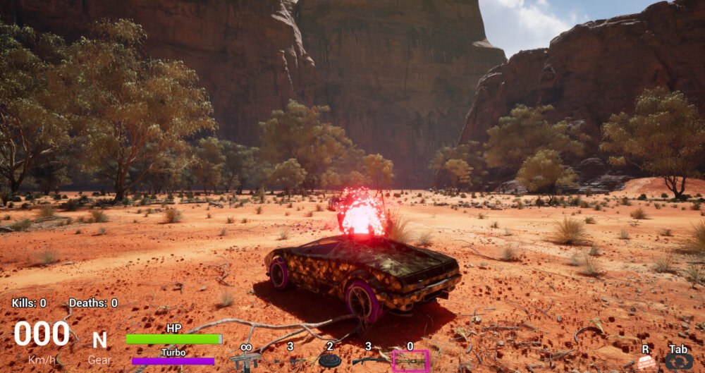 图片[7]-《枪炮恶魔(Guns Demons)》Build14548012官方版[俄网Пиратка 2024.07.05更新3.1G]-影音屋