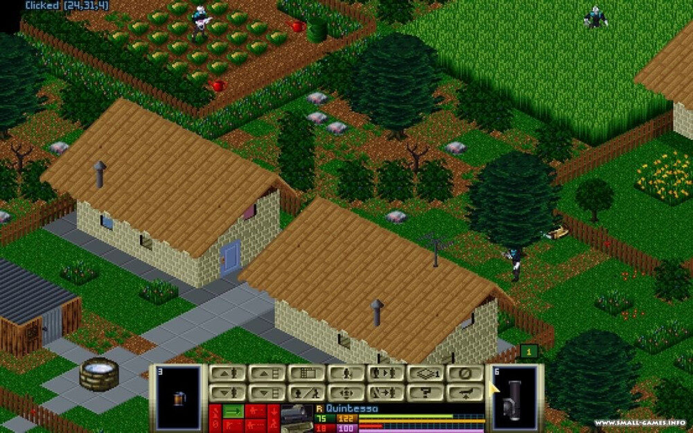 《X档案(The X-Com Files)》V3.4.1官方版[俄网Пиратка 2024.08.24更新1.1G]-影音屋