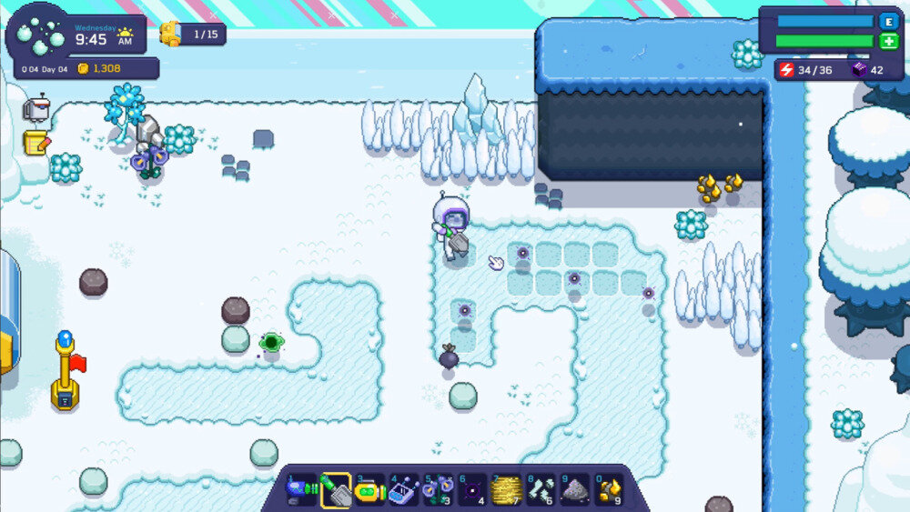 图片[10]-《鲜为人知的星系(Little Known Galaxy)》V1.0.7官方版[俄网pirate 2024.09.02更新2.54G]-影音屋