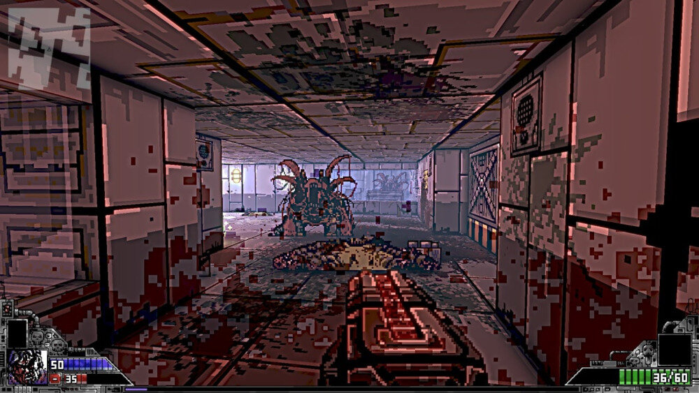 图片[3]-《术士计划(Project Warlock)》V1.0.7.14官方版[俄网Пиратка 2024.07.12更新1.27G]-影音屋