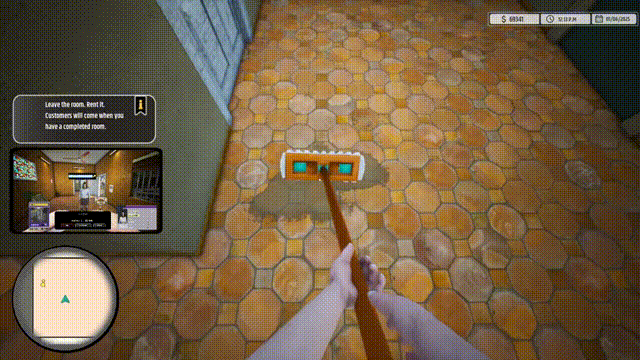 《酒店老板模拟器(Hotel Owner Simulator)》V1.0.5.5官方中文版[俄网fitgirl 2025.05.10更新6.4G]-影音屋