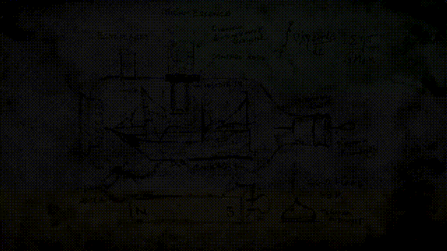 《被遗忘的海洋抢先版(Forgotten Seas)》Build15632246官方中文版[俄网Пиратка 2024.09.12更新2.1G]-影音屋