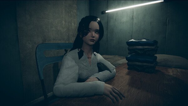 图片[7]-《河神 笼罩的激流》 RIVER GOD ENSHROUDED CURRENT|官方中文-影音屋