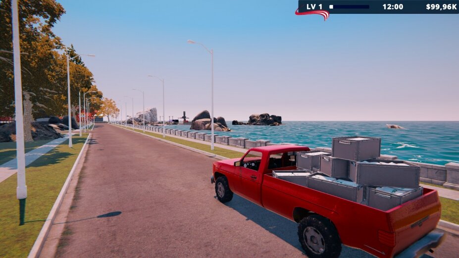 图片[8]-《工厂直销模拟器（Factory Outlet Simulator）》Early Access P2P硬盘版-影音屋