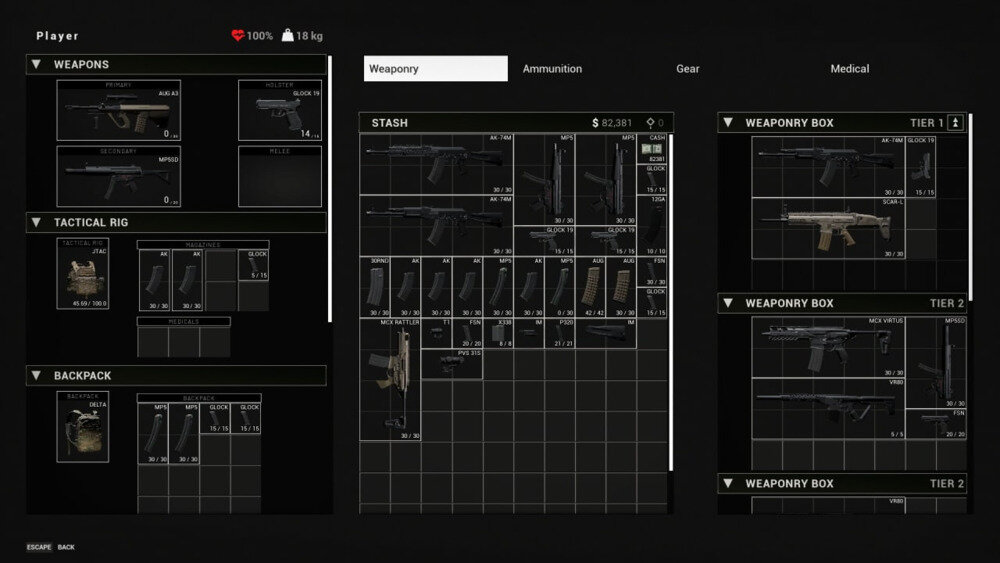图片[12]-《红河行动》V1.2.0.4(Build19098789)汉化版[俄网portable 2025.07.08更新35.2G]-影音屋