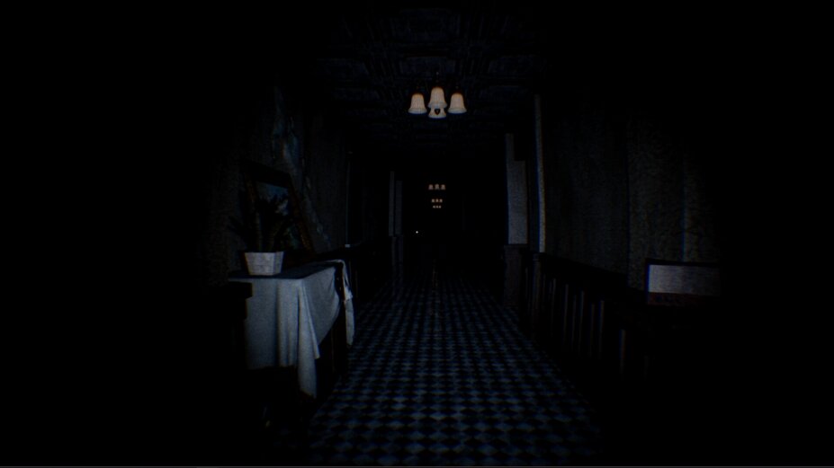 图片[3]-《被遗忘的公寓（The Forgotten Apartment）》官方中文 TENOKE镜像版-影音屋