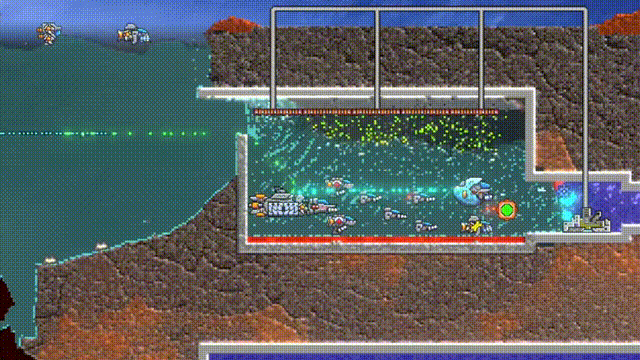 《爬行世界IXE(Creeper World IXE)》V52a官方版[俄网Portable 2025.02.10更新1.19G]-影音屋