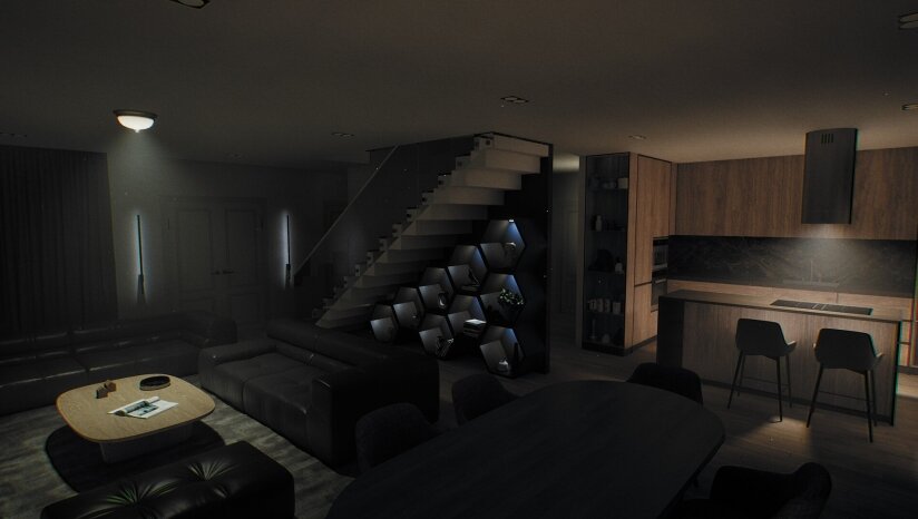 图片[10]-《囚链回响（Clink）》官方中文 TENOKE镜像版-影音屋