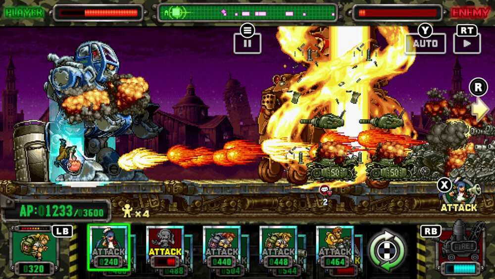 图片[3]-《合金弹头-进攻 重载(Metal Slug Attack Reloaded)》V0611123117官方中文版[俄网fitgirl 2024.06.22更新1.17G]-影音屋