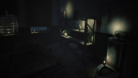 图片[2]-《四步杀（Scholar's Mate）》官方中文 TENOKE镜像版-影音屋