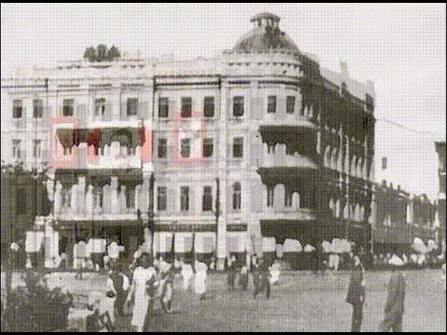 《第二次世界大战-斯大林格勒(Great Battles of World War II Stalingrad)》V1.0官方版[俄网1C 2025.02.23更新1.39G]-影音屋