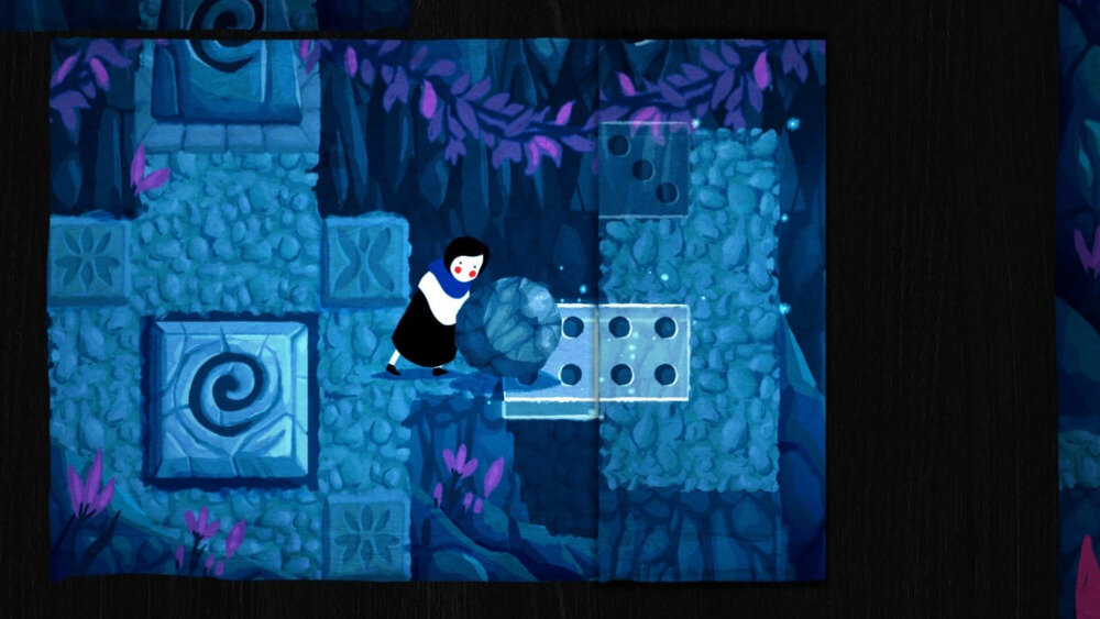 图片[9]-《纸间谜迹(Paper Trail)》Build14583888官方中文版[俄网Пиратка 2024.06.22更新1.18G]-影音屋