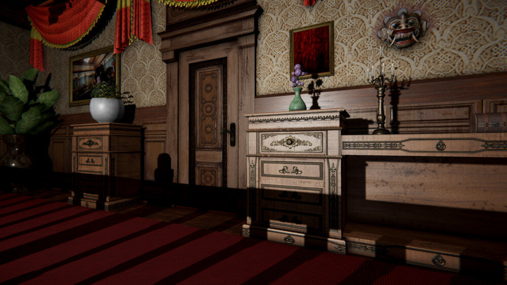 《回归：疯狂（Pulang : Insanity）》官方中文 导演剪辑版 CODEX镜像版-影音屋