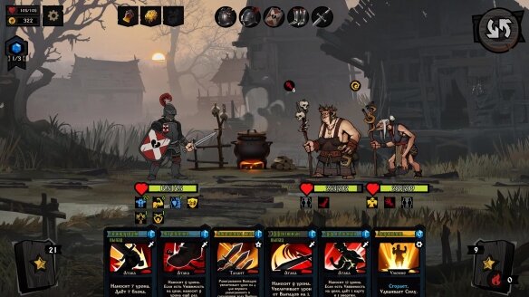 图片[4]-《棺盖敲响（Knock on the Coffin Lid）》官方中文 TENOKE镜像版-影音屋