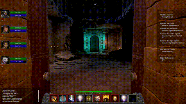 《旧校舍RPG(Old School RPG)》V1.078官方版[俄网Пиратка 2025.02.11更新12.57G]-影音屋