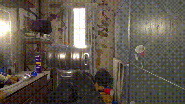 《紧急清理公司抢先版(Emergency Cleanup Co.)》V0.5.18官方中文版[俄网Пиратка 2025.03.07更新6.44G]-影音屋