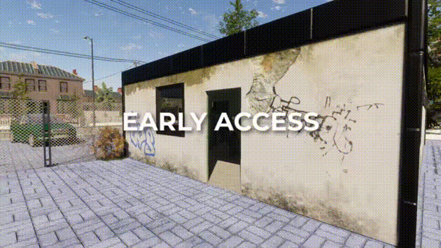 《竞技场改造(Arena Renovation)》V1.0.169(75373)官方中文版[俄网GOG 2025.03.20更新14.79G]-影音屋