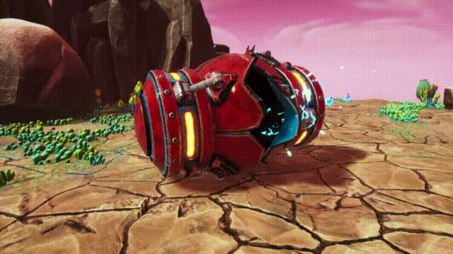 《病毒球(Virballs)》Build17758169官方版[俄网Пиратка 2025.03.20更新6.17G]-影音屋