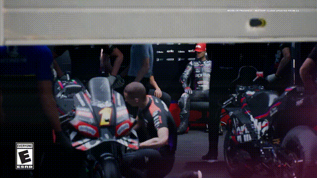 《世界摩托车锦标赛25(MotoGP 25)》Build18206190官方中文版[俄网Пиратка 2025.04.30更新23.2G]-影音屋