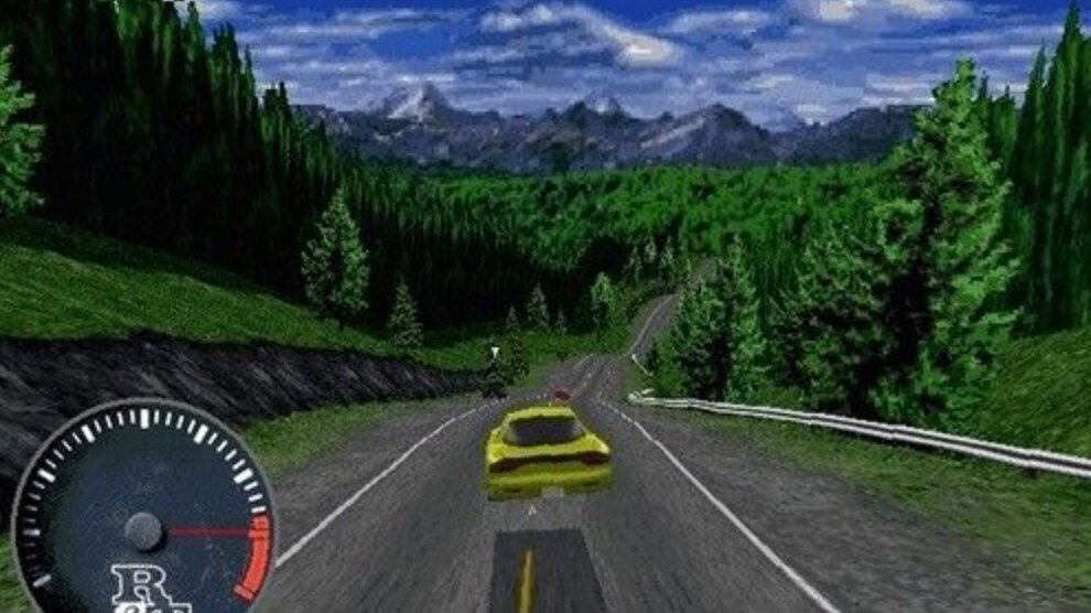 《极品飞车1(Need For Speed 1)》V1.0官方版[国网3DM转 2024.09.05压制310M]-影音屋