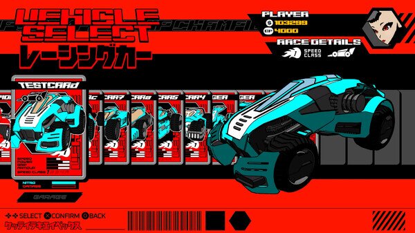 图片[4]-《霓虹巅峰：超越极限（Neon Apex: Beyond the Limit）》官方中文 TENOKE镜像版-影音屋