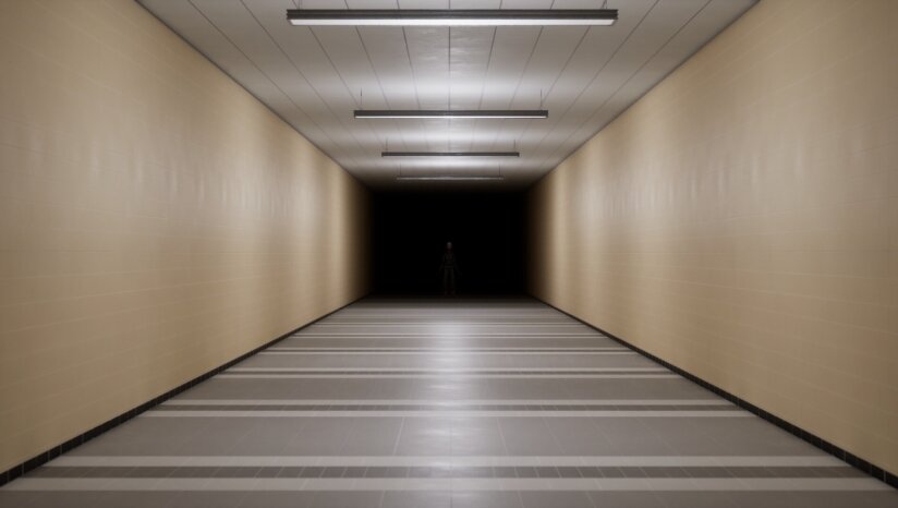 图片[3]-《千万别回头（Don't Look Behind）》官方中文 TENOKE镜像版-影音屋