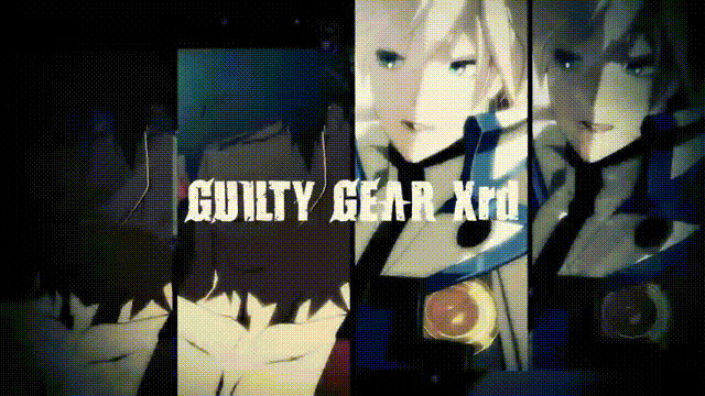《罪恶装备 未知次元-征兆(Guilty Gear XRD Sign)》V1.01官方中文版[俄网Пиратка 2025.01.12更新9.34G]-影音屋
