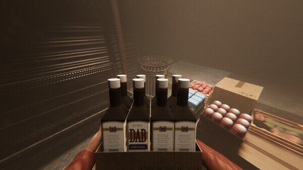 图片[2]-《可怕的夜班：路边餐厅（Creepy Shift: Roadside Diner）》B.16224943 P2P硬盘版-影音屋