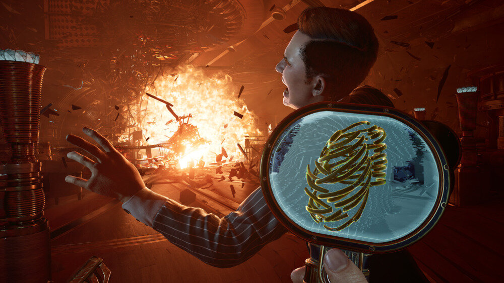 图片[5]-《无人想死（Nobody Wants to Die）》官方中文 RUNE镜像版-影音屋