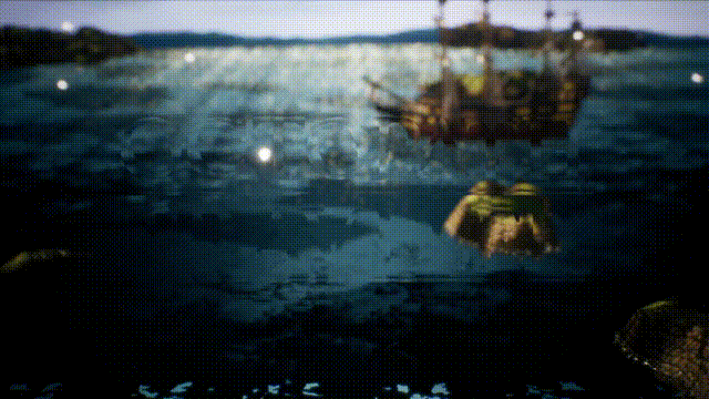 《歧路旅人2(Octopath Traveler II)》V1.1.0(Build13399590)官方中文版[俄网Пиратка 2024.08.03更新7.4G]-影音屋