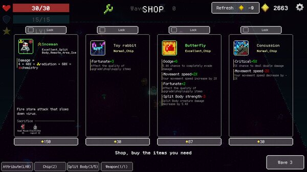 图片[3]-《精分医生》官方中文|Build.15036469-神兵光波-微观战士-影音屋