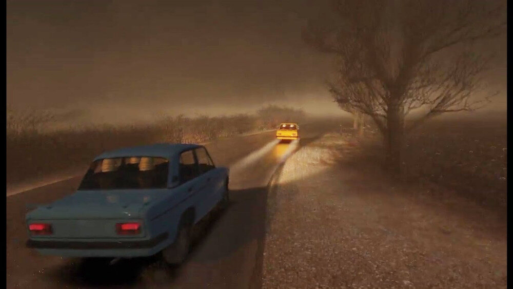 图片[3]-《生存驾驶-谨慎(Driving Survival Beware)》V013S官方版[俄网Пиратка 2025.03.31更新2.79G]-影音屋