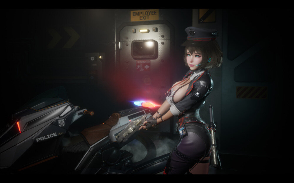 《洛夫克拉夫特行动》官方中文|V4.9HF-冷月魅影-妖冶冰封-影音屋