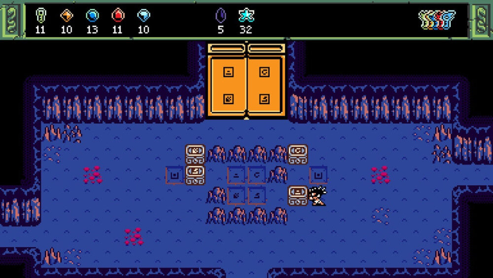 图片[2]-《海天岛传说(Isles Of Sea And Sky)》Build14503910官方中文版[俄网Пиратка 2024.05.27更新1.33G]-影音屋