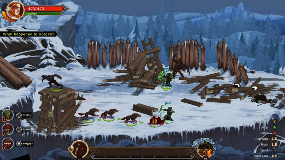 图片[9]-《龙船船员(Drakkar Crew Scene)》Build14890508官方版[俄网Пиратка 2024.07.02更新1.49G]-影音屋