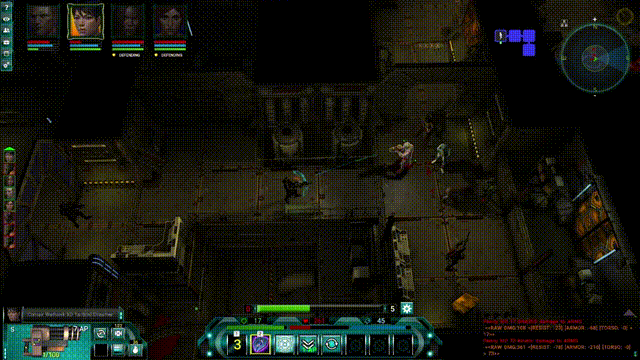 《恒星战术抢先版(Stellar Tactics)》V0.826(86198)官方版[俄网GOG 2025.11.01更新9G]-影音屋