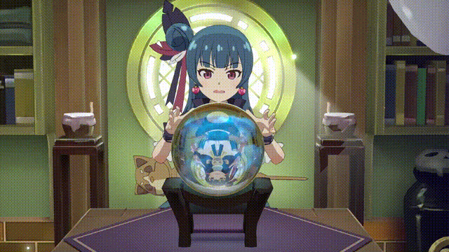 《幻日夜羽-蜃景努玛梓(Yohane the Parhelion Numazu in the Mirage)》V1.0.14+14Dlcs官方中文版[俄网pirate 2024.08.23更新1.08G]-影音屋