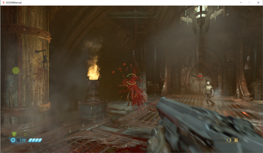 图片[7]-《毁灭战士-永恒》Build20078587+Dlcs官方中文版[俄网wanterlude 2025.09.27更新89G]-影音屋