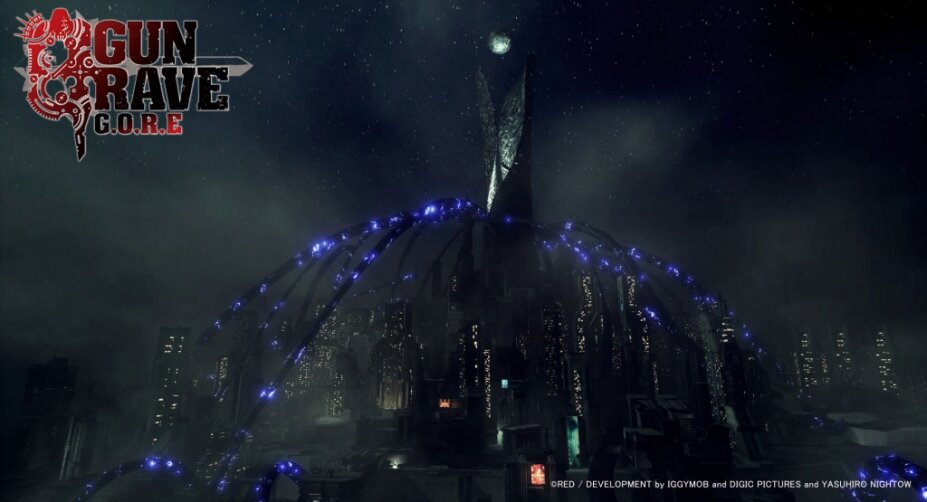 图片[4]-《枪墓GORE（Gungrave G.O.R.E）》官方中文 完全版 RUNE镜像版-影音屋