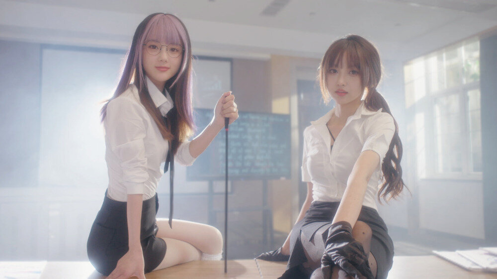 图片[3]-《美女 请别影响我学习》官方中文|Build.14716104-时光倾城-心动邂逅+全DLC-影音屋