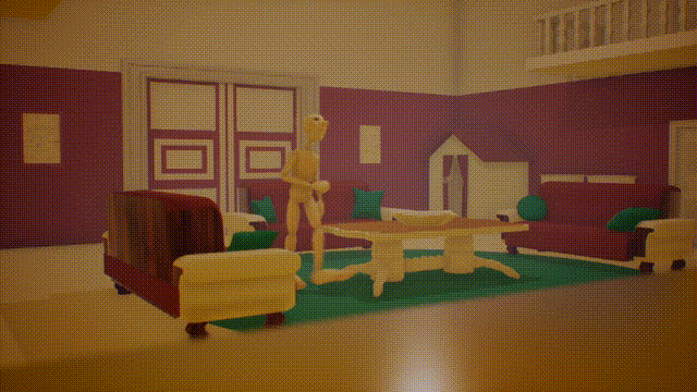 《克洛布尼亚克(Klobgniak)》Build15977003官方版[俄网Пиратка 2025.03.08更新1.3G]-影音屋