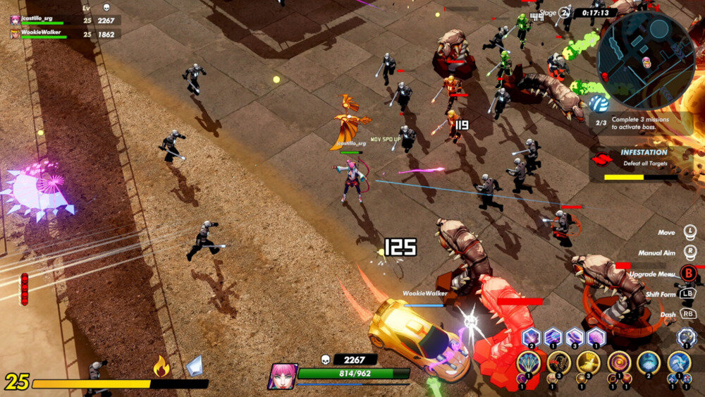 图片[9]-《冠军变革(Champion Shift)》Build14807642官方版[俄网Пиратка 2024.06.24更新8.94G]-影音屋