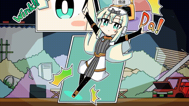 《机器人少女之梦-机器人战斗冠军(Robot Girl's Dream Robot Battle Championship)》V3.00.03官方版[俄网Пиратка 2025.06.12更新4.8G]-影音屋