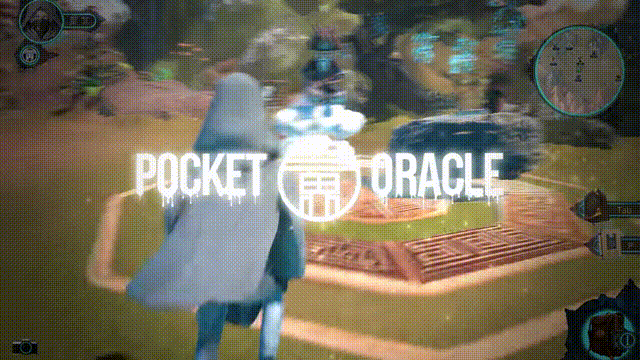 《了不起的预言(Pocket Oracle)》Build17750218官方中文版[俄网Пиратка 2025.03.20更新2.14G]-影音屋