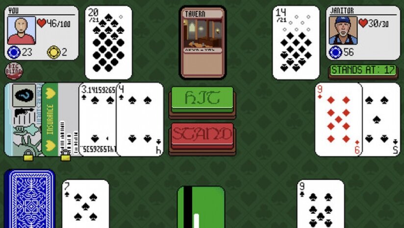 图片[6]-《再来一张（Dungeons & Degenerate Gamblers）》TiNYiSO镜像版-影音屋