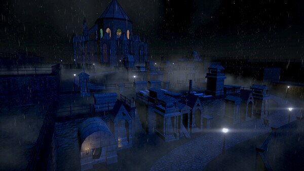 图片[5]-《食尸鬼之母（Mother Ghoul）》官方中文 Build 12358601 P2P硬盘版-影音屋