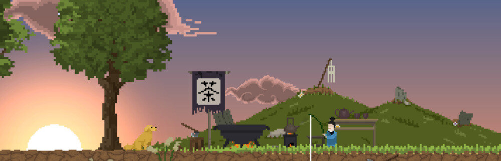 图片[7]-《清明》官方中文|Build.14915800-焚天怒焰-灵狐幻影-沙盒养成-影音屋