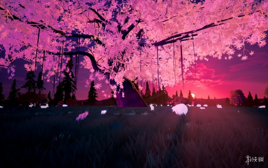 图片[2]-《伴侣（The Companion）》官方中文 v1.24.3 DINOByTES镜像版-影音屋