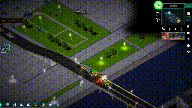 《战术战争(Tactical Warfare)》Build18683670官方中文版[俄网let'splay 2025.08.29更新7.65G]-影音屋